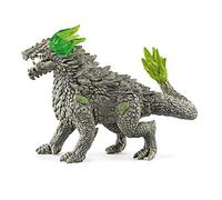Schleich 70149 Dragón de Piedra (Eldrador®)