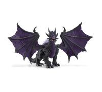 Schleich 70152 Dragón de sombra, a partir de 7 años, ELDRADOR CREATURES - figura