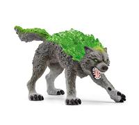 Schleich 70153 Lobo de Granito