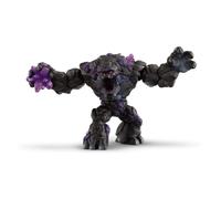 Schleich 70158 Monstruo de Piedra de Sombra, a Partir de 7 años, ELDRADOR Creatu
