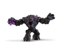 Schleich 70158 Monstruo de Piedra de Sombra, a Partir de 7 años, ELDRADOR Creatures - playset, 1 Piezas