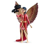Schleich 70586 bayala play set - MOVIE Nuray con Raven Munyn, juguetes a partir de los 5 años