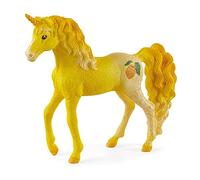 Schleich 70700 Figura de Juguete - Lemon (bayala®) | Figura de unicornio, juguete de fantasía para niñas mayores de 5 años, coleccionable mágico, juego imaginativo sin pantalla