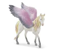 Schleich 70720 Pegaso, a Partir de 5 años, BAYALA - Figura, 4 x 13 x 13 cm