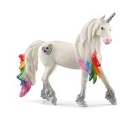Schleich 70725 Unicornio Arcoiris (bayala®)