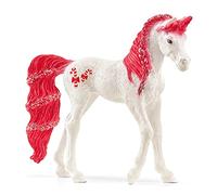 Schleich 70729 Unicornio Candy Cane (bayala®)