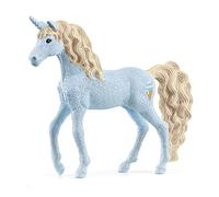 Schleich- Collectible Ice Cream bayala Flower Figura, Color Mixto, Talla única (70736)