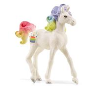 Schleich 70742 Figura Unicornio Rainbow Cake