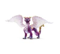 Schleich - Dragon nocturno Bayala