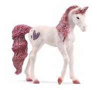 Schleich 70763 Unicornio Coleccionable Amatista