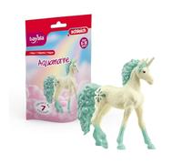 Schleich 70764 Unicornio coleccionable Aguamarina