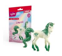 Schleich 70765 Unicornio coleccionable Esmeralda