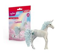Schleich 70768 Unicornio coleccionable Diamante