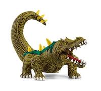 Schleich - Monstruo del pantano coleccionable Eldrador Creatures (Varios modelos) 70155