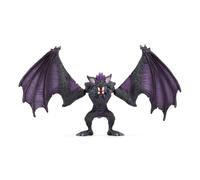 Schleich 70792 Murciélago de sombra, a partir de 7 años, ELDRADOR CREATURES - fi