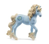 schleich 70799 Unicornio coleccionable Vía Láctea, a partir de 5 años, BAYALA - figura, 9 x 8 x 2 cm
