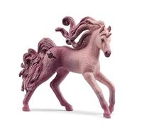 schleich 70800 Unicornio coleccionable Saturnia, a partir de 5 años, BAYALA - figura, 9 x 8 x 2 cm