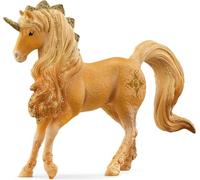 Schleich Figura Semental Unicornio Apollon BAYALA, a partir de 5 años, 4 x 16 x 12 cm