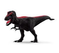 Schleich 72175 - Wild Life - Negro, Dinosaurio T-Rex Negro, 2022