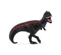 Schleich 72208 Giganotosaurus Negro, a Partir de 5 años, Dinosaurs - Figura, 17 x 11 x 5 cm