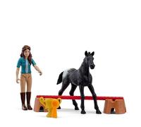 Schleich® 81539 - Juego de bolsillo con diseño de copos