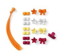 Schleich Accesorios de pinzas para el pelo 42616