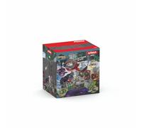 Schleich- Accesorios, Multicolor (42735)