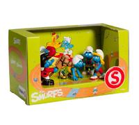 Schleich - Ajedrez Los Pitufos (41310)