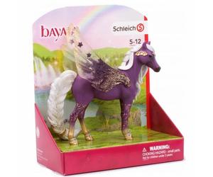 Schleich Balaya Pegaso De Las Estrellas Yegua 70579 Caballo Caballos