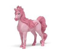 SCHLEICH Bayala - 5" Cosmos Unicorn Mare Toy - Cute Fantasy Horse Toys for Girls