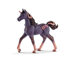 Schleich bayala 70580 Shooting-Star-Unicorn, Foal Marca