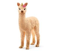 Schleich BAYALA | Cría de Unicornio Llama 70761 | 2 x 6 x 8 cm | Figura a partir de 5 años | figuras fantásticas detalladas | figuras mágicas de colección | regalo para niñas y niños