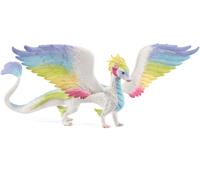 Schleich Bayala Dragón Arcoíris 70728