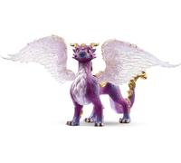 Schleich - Dragon nocturno Bayala