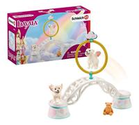 Schleich Bayala Entrenamiento Para León Alado 42524