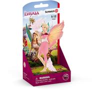 Schleich Bayala La Película Feya 70582 Hada Elfa Figura