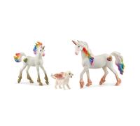 Schleich Bayala - Magical Set - Fantasy Toys for Girls and Boys - Toys for Kids