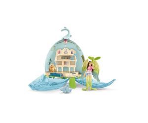 Schleich Bayala Mystische Library 42527 juego 9 piezas a partir de 5 años...