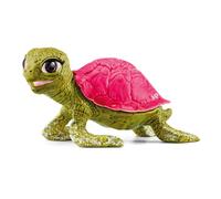 Schleich bayala New 2023, Mythical Creature Ocean Animal Toys for Kids, Pink Sap