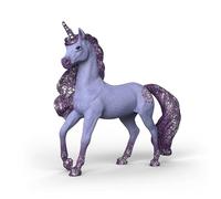 Schleich BAYALA® | Orquídea Semental Unicornio 70893
