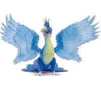 Schleich BAYALA | Pavo mágico 70794 | 18 x 30 x 17 cm | +5 años