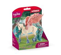 Schleich BAYALA | Pegaso Florido 70590 | 7 x 14 x 13 cm