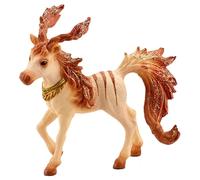 Schleich Bayala Potro A Rayas De Marween 70530