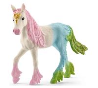 Schleich - Potro de Plumas de Surah (70529)