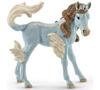 Schleich Bayala Potro Rey De Eyela 70527