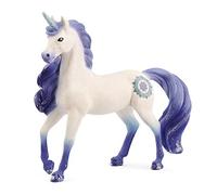 Schleich Mandala Unicorn Stallion bayala, Multicolor (SCHLE-284378)