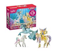Schleich Playset 72178 Set de iniciación BAYALA® a partir de 5 años 24 x 24 x 19 cm
