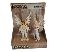 Schleich Bayala Sireel Y Solfur 70435 Hada/Elfo 18cm