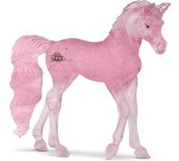 schleich 70798 Unicornio coleccionable Aliena, a partir de 5 años, BAYALA - figura, 9 x 9 x 2 cm