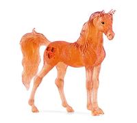 Schleich BAYALA | Unicornio Coleccionable de Caramelo 70735 | 1 Piezas